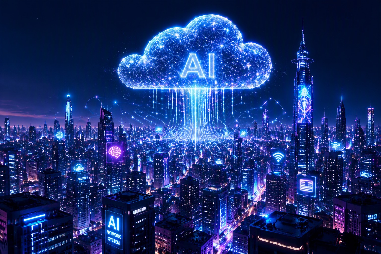 Neural Nimbus